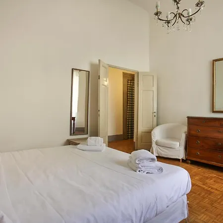 Lemon Tree One Bedroom With Balcony Διαμέρισμα Φλωρεντία