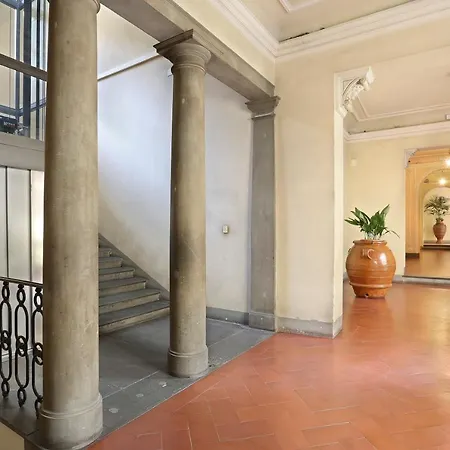 Lemon Tree One Bedroom With Balcony