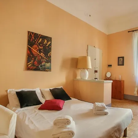 Lejlighed Lemon Tree One Bedroom With Balcony *