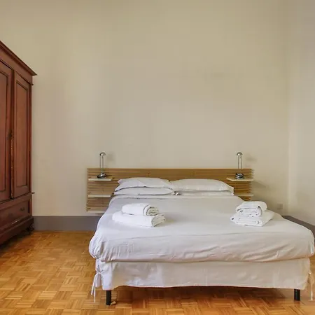 Lemon Tree One Bedroom With Balcony Lejlighed Firenze