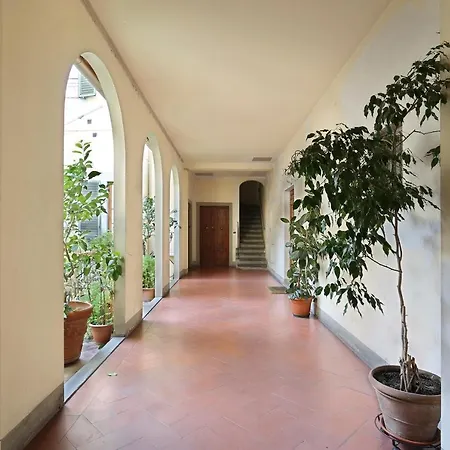 Lemon Tree One Bedroom With Balcony * Firenze
