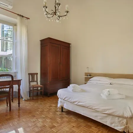 Lemon Tree One Bedroom With Balcony Lejlighed Firenze