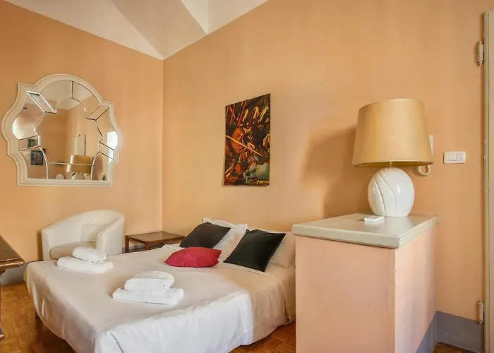 Lemon Tree One Bedroom With Balcony Appartement *