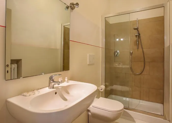 Lemon Tree One Bedroom With Balcony Appartement *