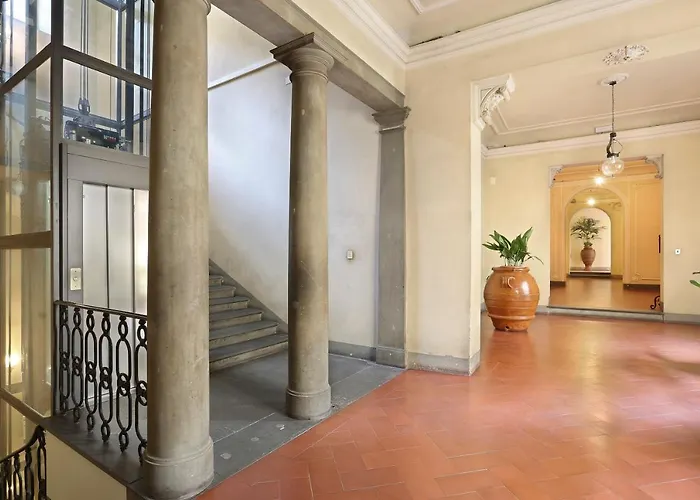 Lemon Tree One Bedroom With Balcony