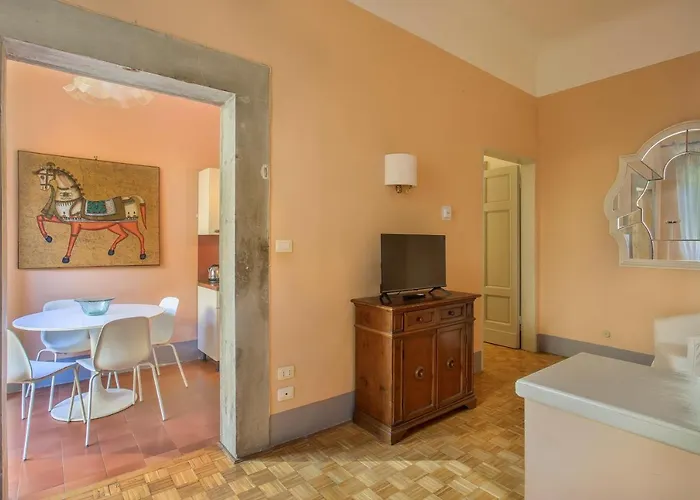 Lemon Tree One Bedroom With Balcony Appartement *
