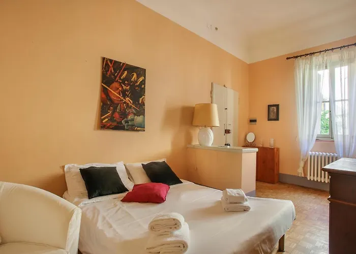 Appartement Lemon Tree One Bedroom With Balcony *