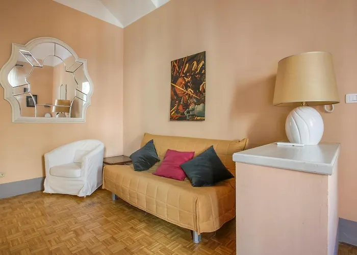 Lemon Tree One Bedroom With Balcony