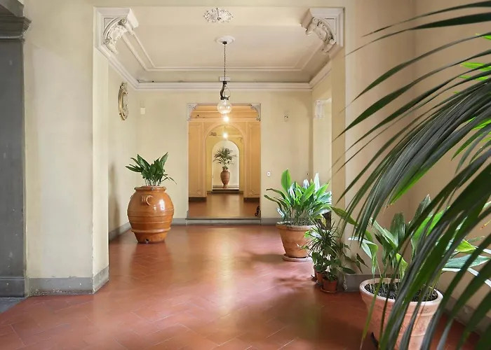 Lemon Tree One Bedroom With Balcony Appartement