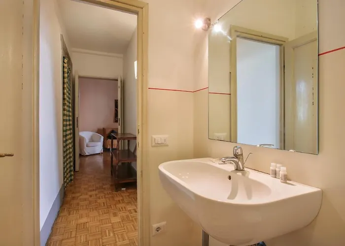 Lemon Tree One Bedroom With Balcony Appartement