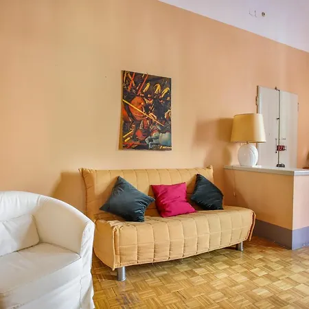 Lemon Tree One Bedroom With Balcony * Florencie